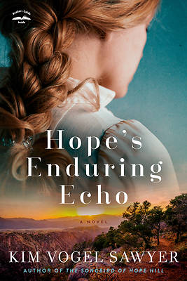 Picture of Hope's Enduring Echo