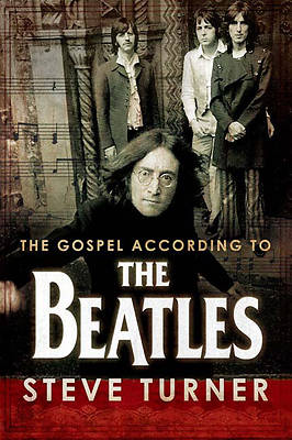 Picture of The Gospel According to the Beatles