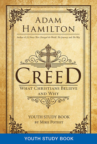 Picture of Creed Youth Study Book