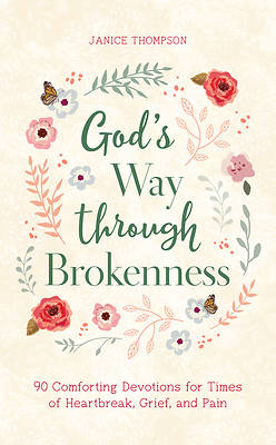 Picture of God's Way Through Brokenness