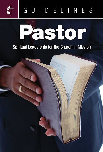 Picture of Guidelines Pastor - Download