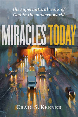 Picture of Miracles Today