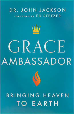 Picture of Grace Ambassador