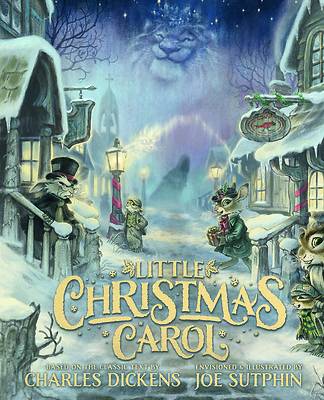 Picture of Little Christmas Carol