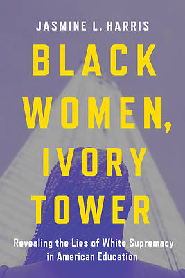 Picture of Black Women, Ivory Tower