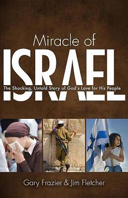 Picture of Miracle of Israel - eBook [ePub]