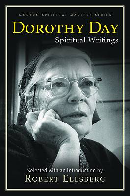 Picture of Dorothy Day