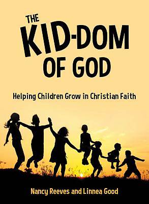 Picture of The Kid-Dom of God