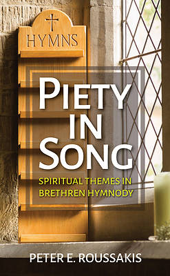 Picture of Piety in Song