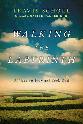 Picture of Walking the Labyrinth - eBook [ePub]