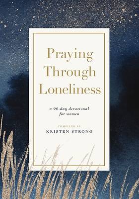 Picture of Praying Through Loneliness