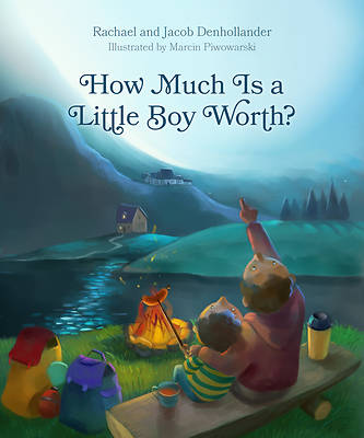 Picture of How Much Is a Little Boy Worth?