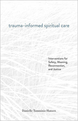 Picture of Trauma-Informed Spiritual Care