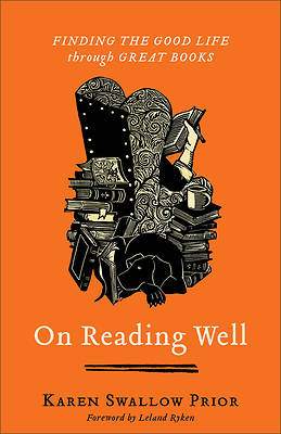Picture of On Reading Well