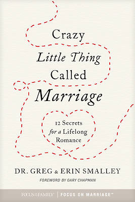Picture of Crazy Little Thing Called Marriage