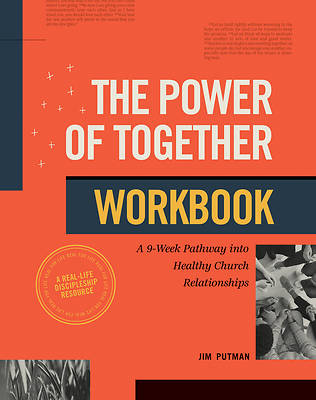 Picture of The Power of Together Workbook