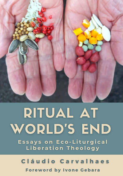 Picture of Ritual at World's End
