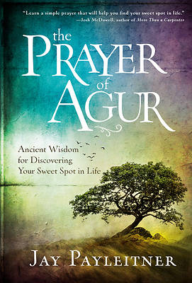 Picture of The Prayer of Agur