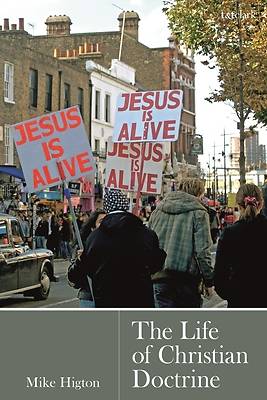 Picture of The Life of Christian Doctrine