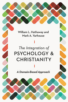 Picture of The Integration of Psychology and Christianity