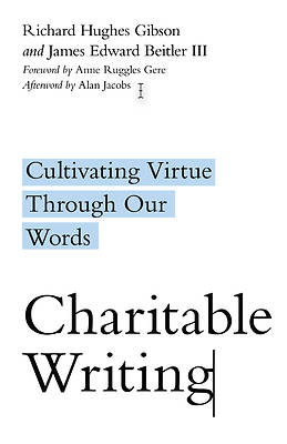 Picture of Charitable Writing