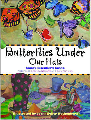 Picture of Butterflies Under Our Hats