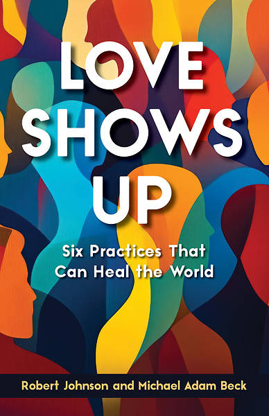 Love Shows Up