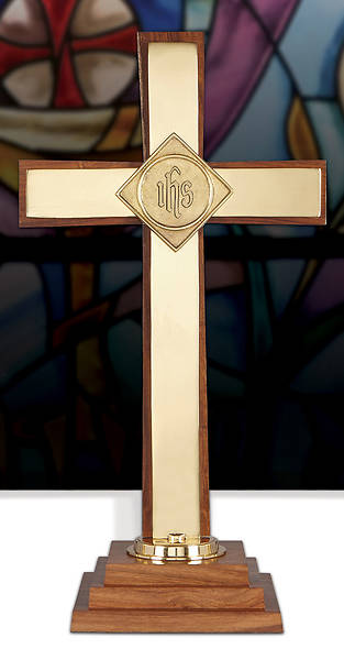 Picture of Sudbury YC505-24 Altar Cross