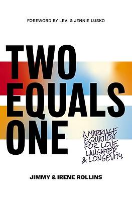 Picture of Two Equals One