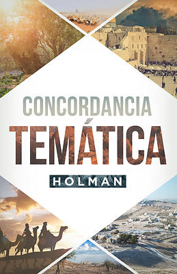 Picture of Concordancia Temática Holman