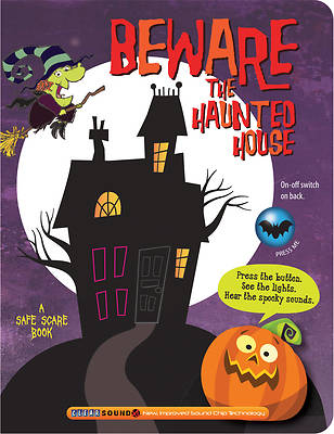 Picture of Beware the Haunted House