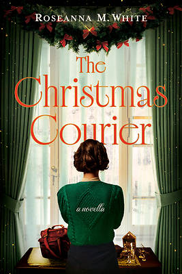 The Christmas Courier