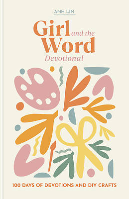 Girl and the Word Devotional