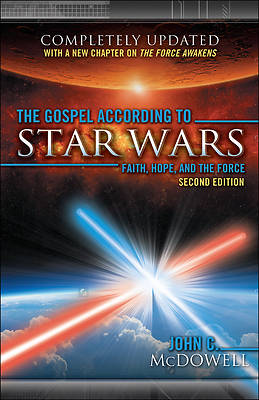 Picture of The Gospel According to Star Wars, Second Edition