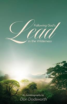Picture of Following God's Lead in the Wilderness