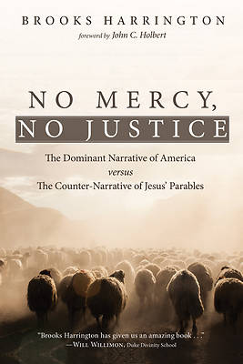 Picture of No Mercy, No Justice