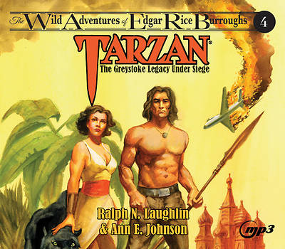 Picture of Tarzan