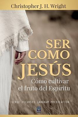 Picture of Ser Como Jesús