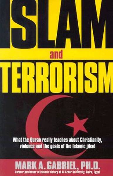 Picture of Islam and Terrorism