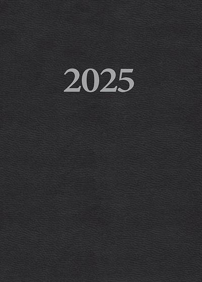 Picture of 2025 Desk Diary