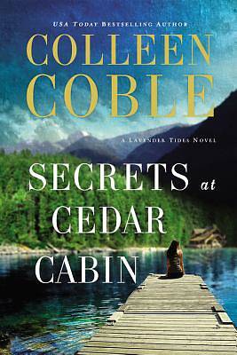 Picture of Secrets at Cedar Cabin