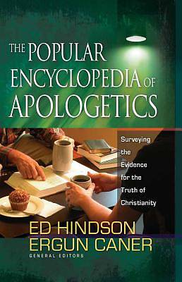 Picture of The Popular Encyclopedia of Apologetics