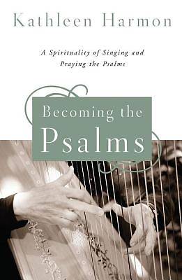 Picture of Becoming the Psalms - eBook [ePub]