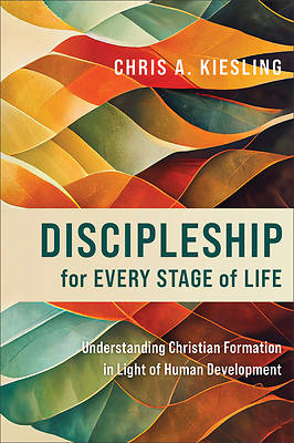 Picture of Discipleship for Every Stage of Life