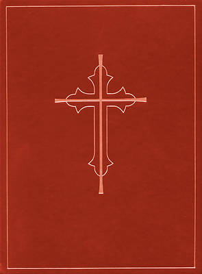 Picture of Altar Book