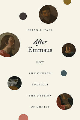 Picture of After Emmaus