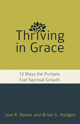 Picture of Thriving in Grace