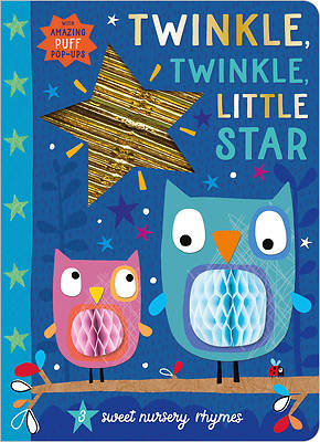 Picture of Twinkle, Twinkle, Little Star