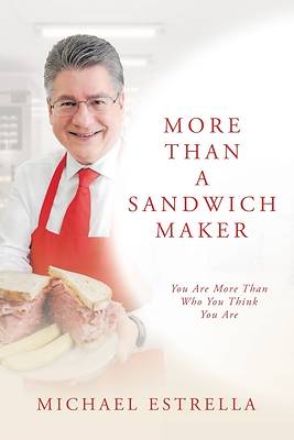 More Than A Sandwich Maker