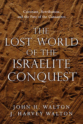 Picture of The Lost World of the Conquest